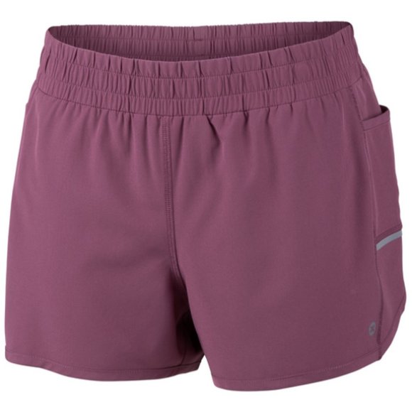 RBX Shorts Rbx Purple Running Shorts Poshmark